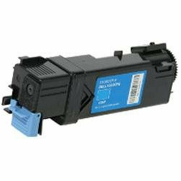 Westpoint Products High Yield Cyan Toner 200474